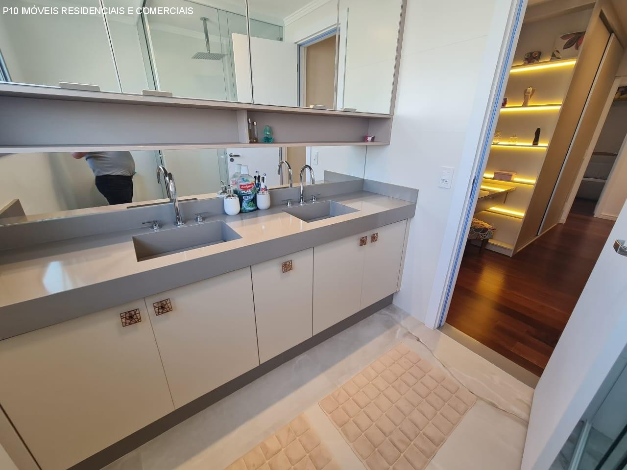 Apartamento, 3 quartos, 160 m² - Foto 35
