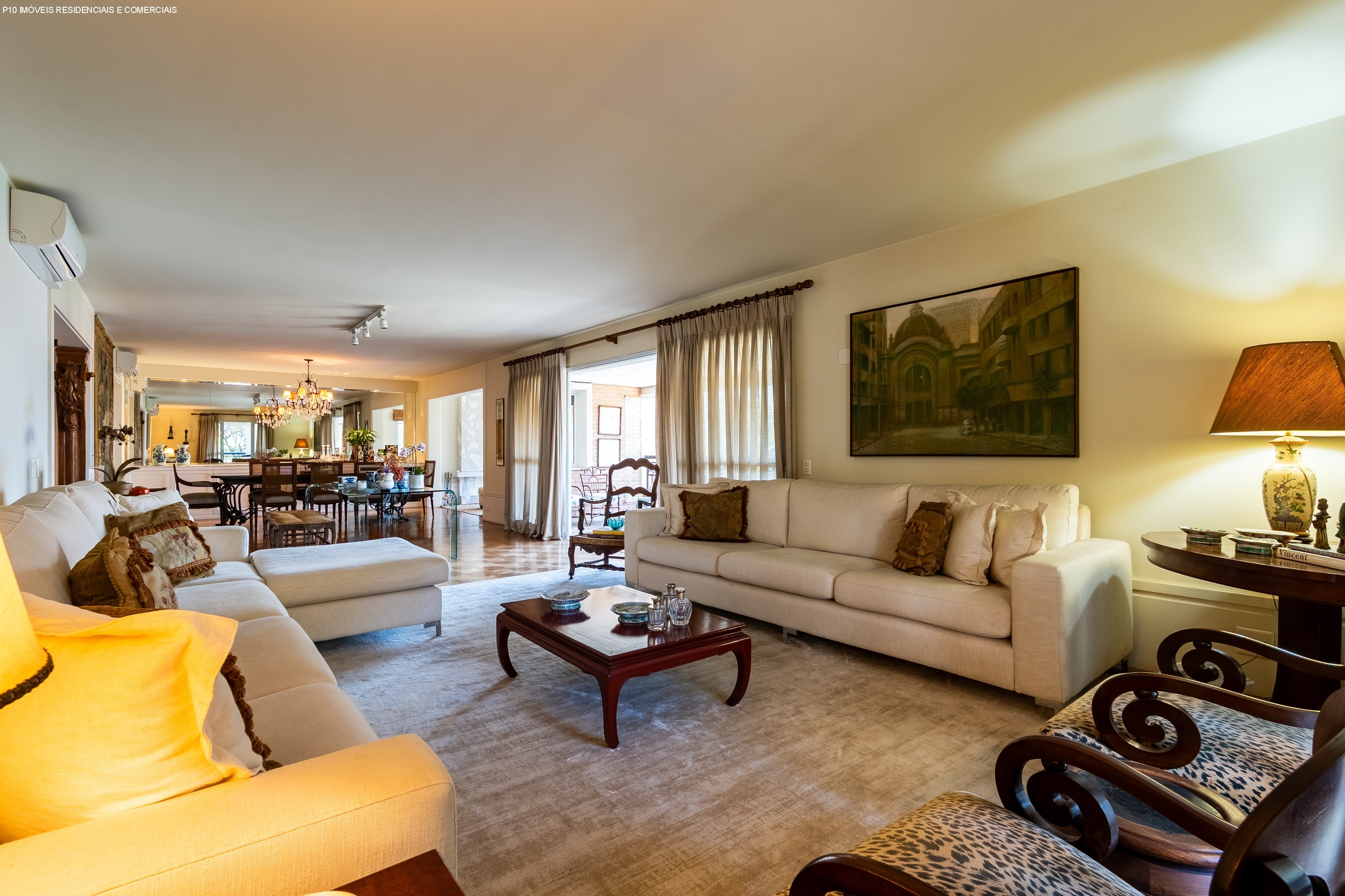 Apartamento, 4 quartos, 330 m² - Foto 9