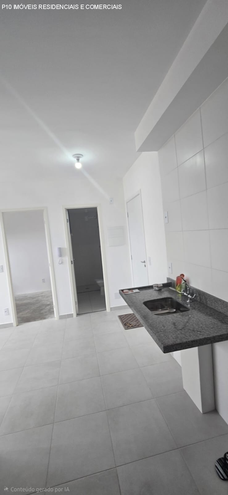 Apartamento, 2 quartos, 35 m² - Foto 10