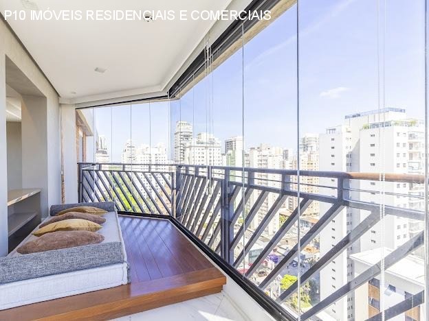 Cobertura, 4 quartos, 440 m² - Foto 8