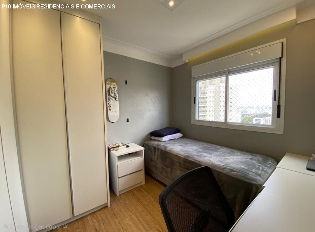 Apartamento, 4 quartos, 195 m² - Foto 9