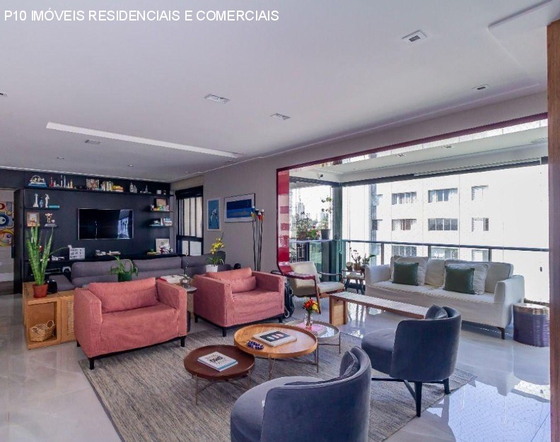 Apartamento, 2 quartos, 140 m² - Foto 5