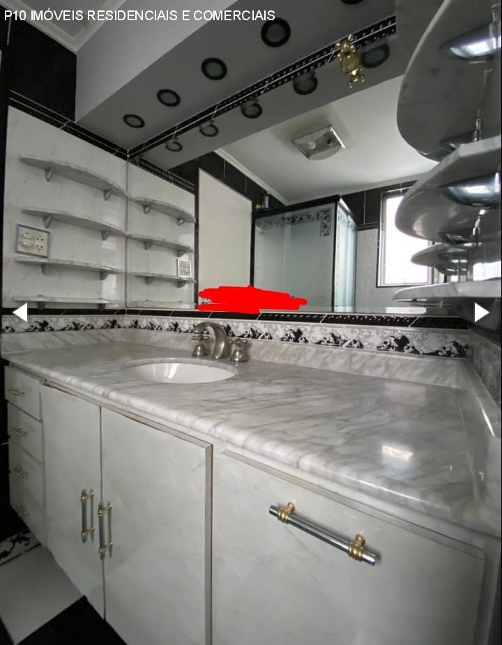 Apartamento, 3 quartos, 170 m² - Foto 8
