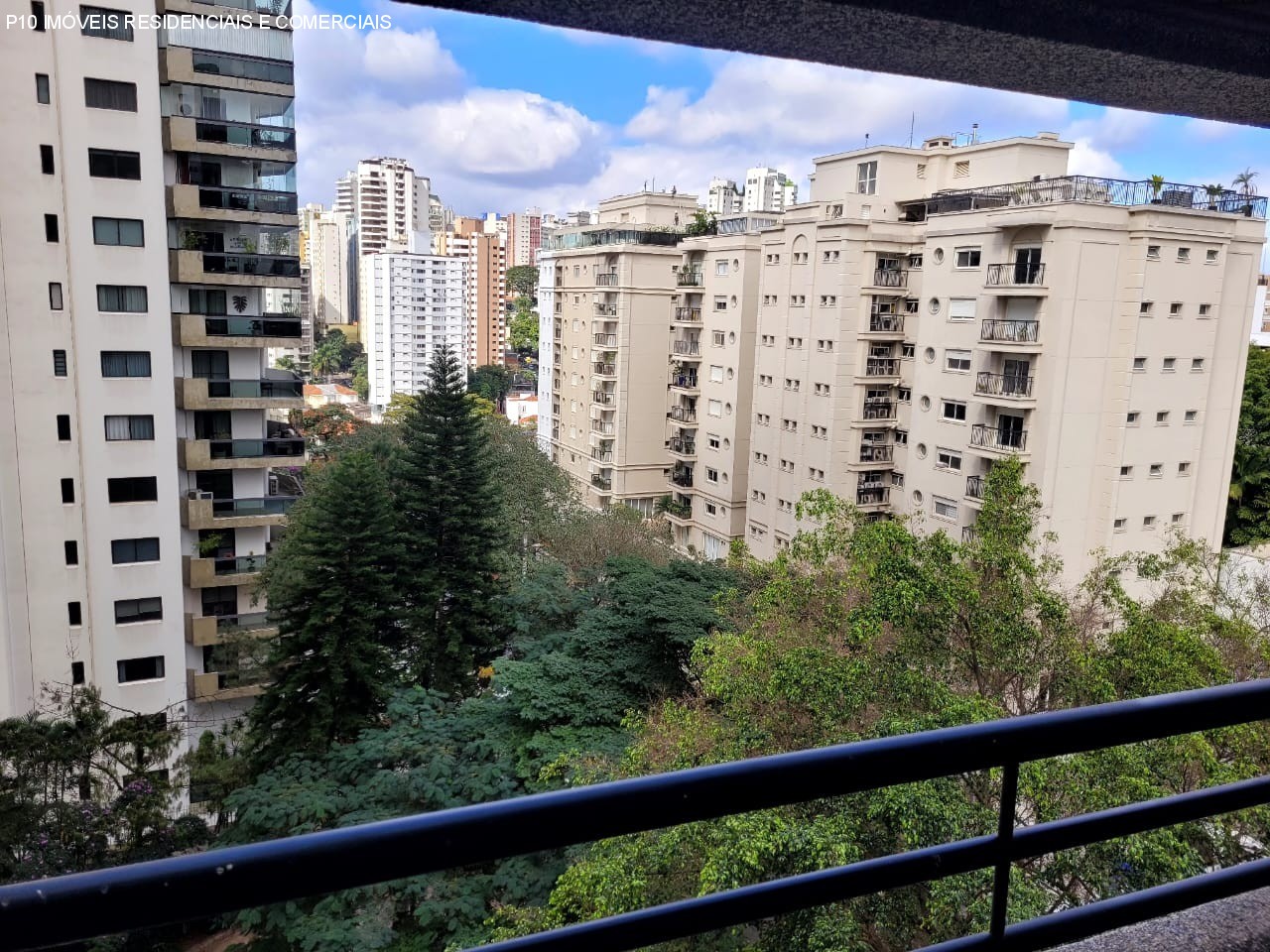 Apartamento, 3 quartos, 220 m² - Foto 6