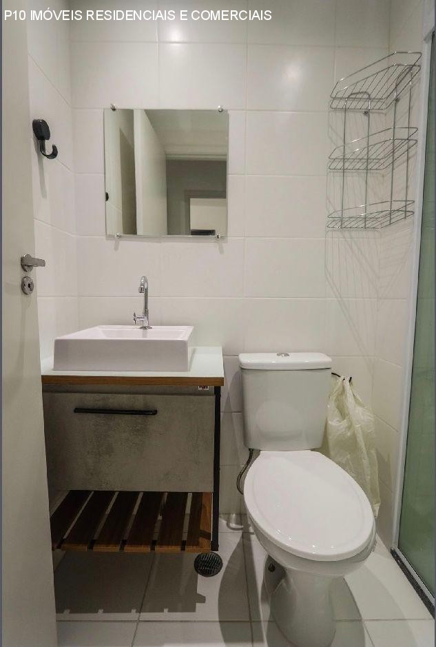 Apartamento, 2 quartos, 40 m² - Foto 23