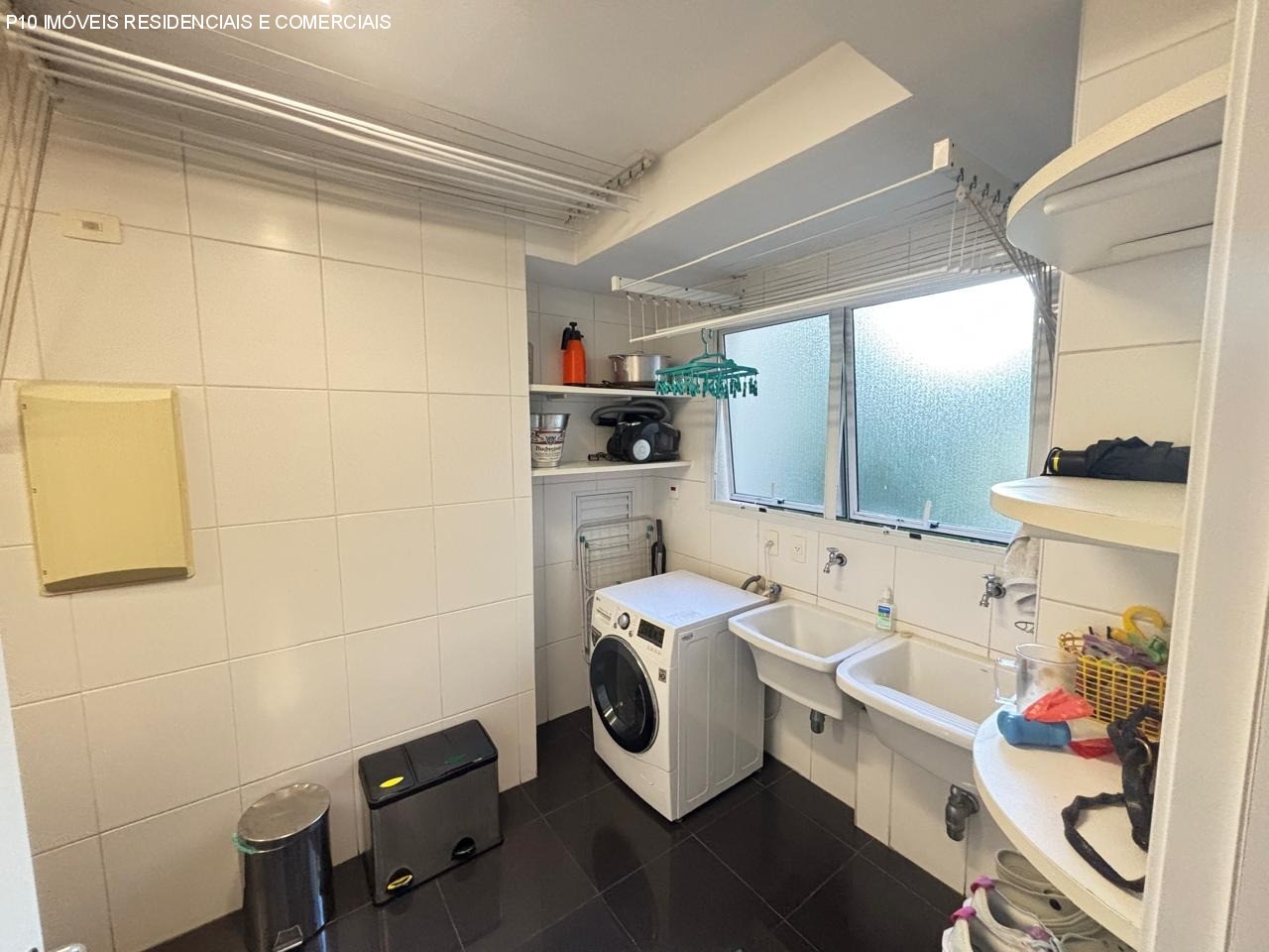 Apartamento, 4 quartos, 241 m² - Foto 31