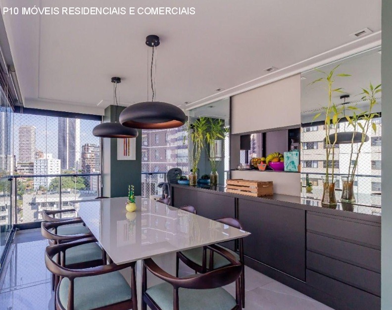 Apartamento, 2 quartos, 140 m² - Foto 4