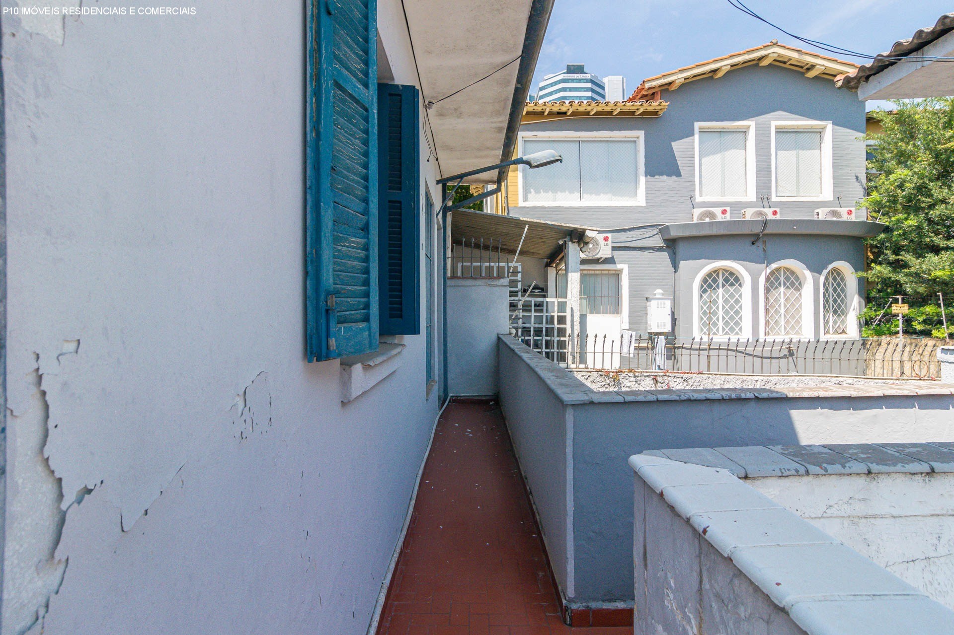 Casa, 4 quartos - Foto 24