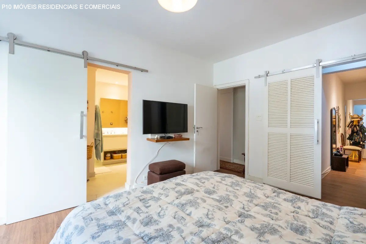 Apartamento, 3 quartos, 166 m² - Foto 27