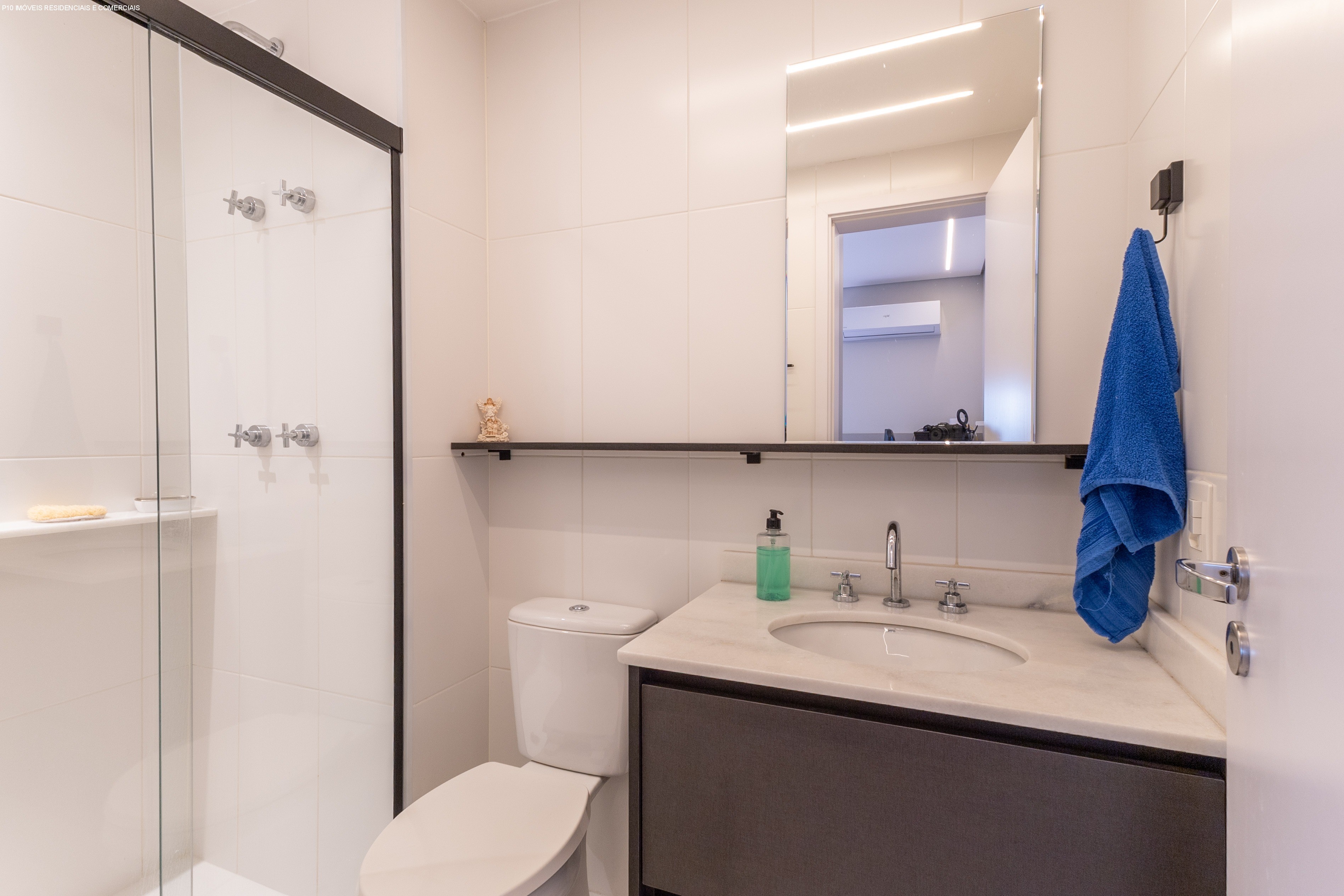 Apartamento, 3 quartos, 120 m² - Foto 30