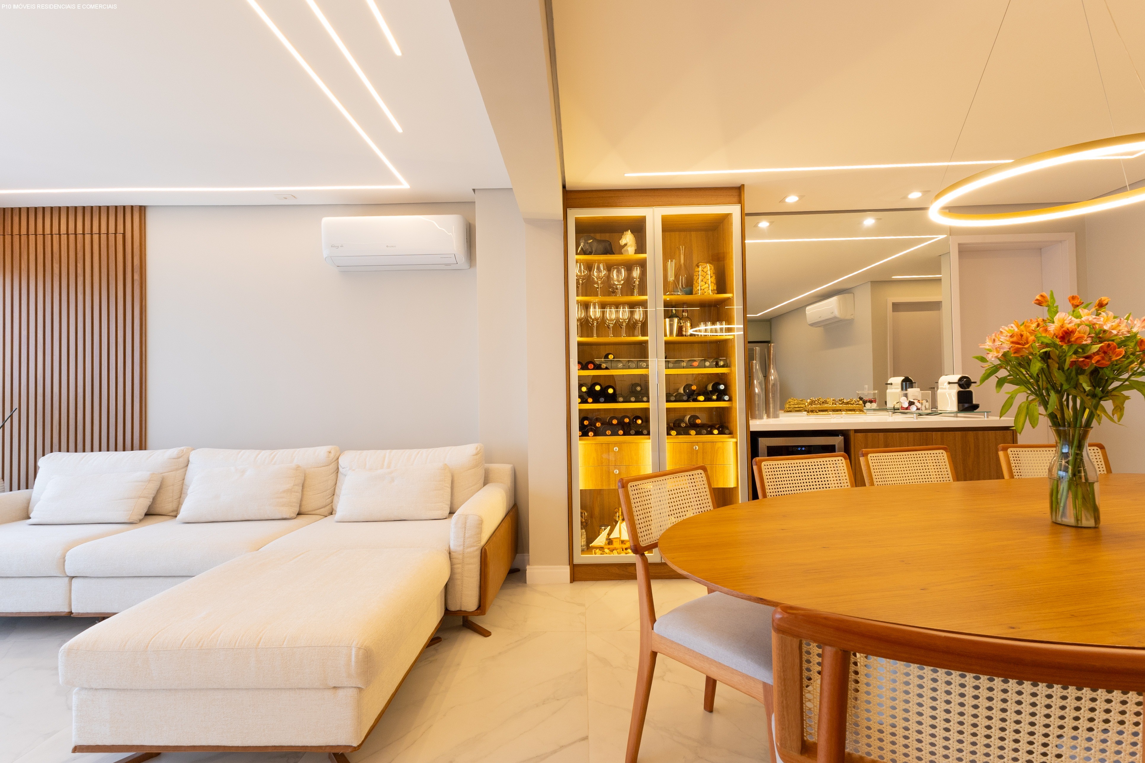 Apartamento, 3 quartos, 120 m² - Foto 11
