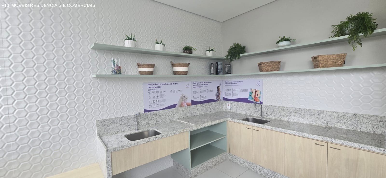 Apartamento, 2 quartos, 35 m² - Foto 18