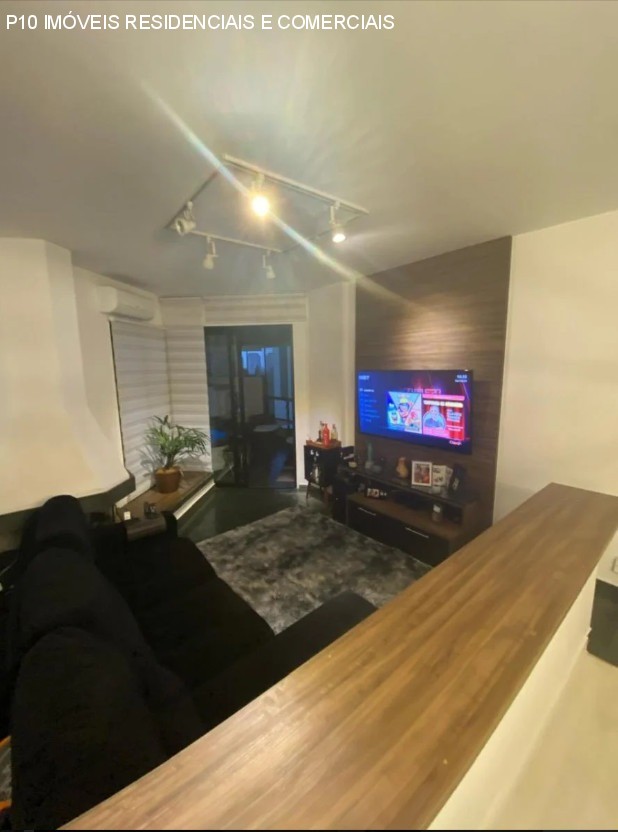 Apartamento, 1 quarto, 89 m² - Foto 5