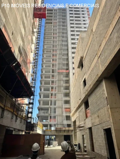 Apartamento, 5 quartos, 336 m² - Foto 9