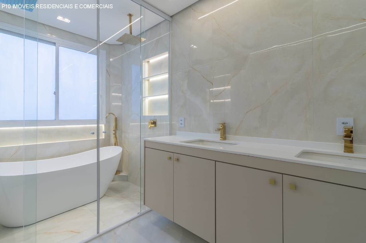 Apartamento, 4 quartos, 420 m² - Foto 55