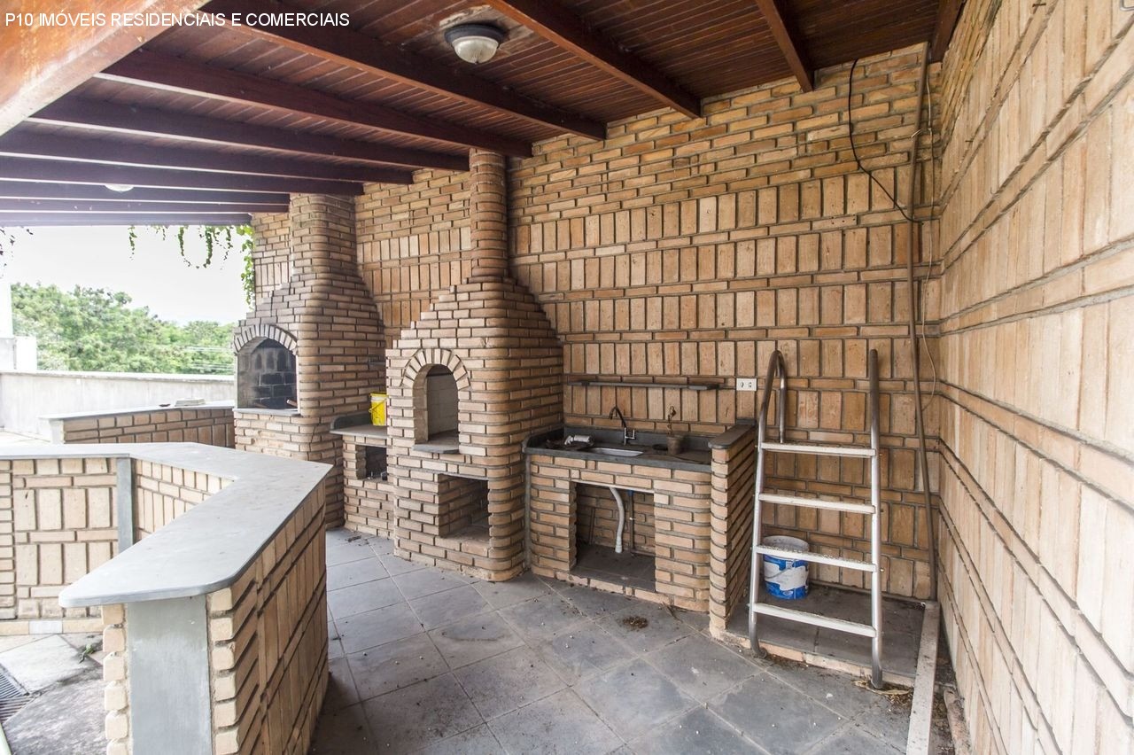 Casa de Condomínio, 4 quartos - Foto 41