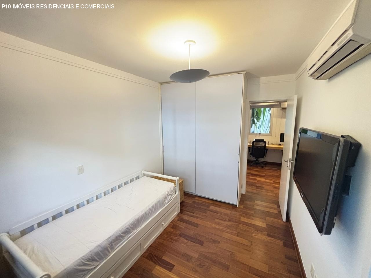 Apartamento, 4 quartos, 241 m² - Foto 18