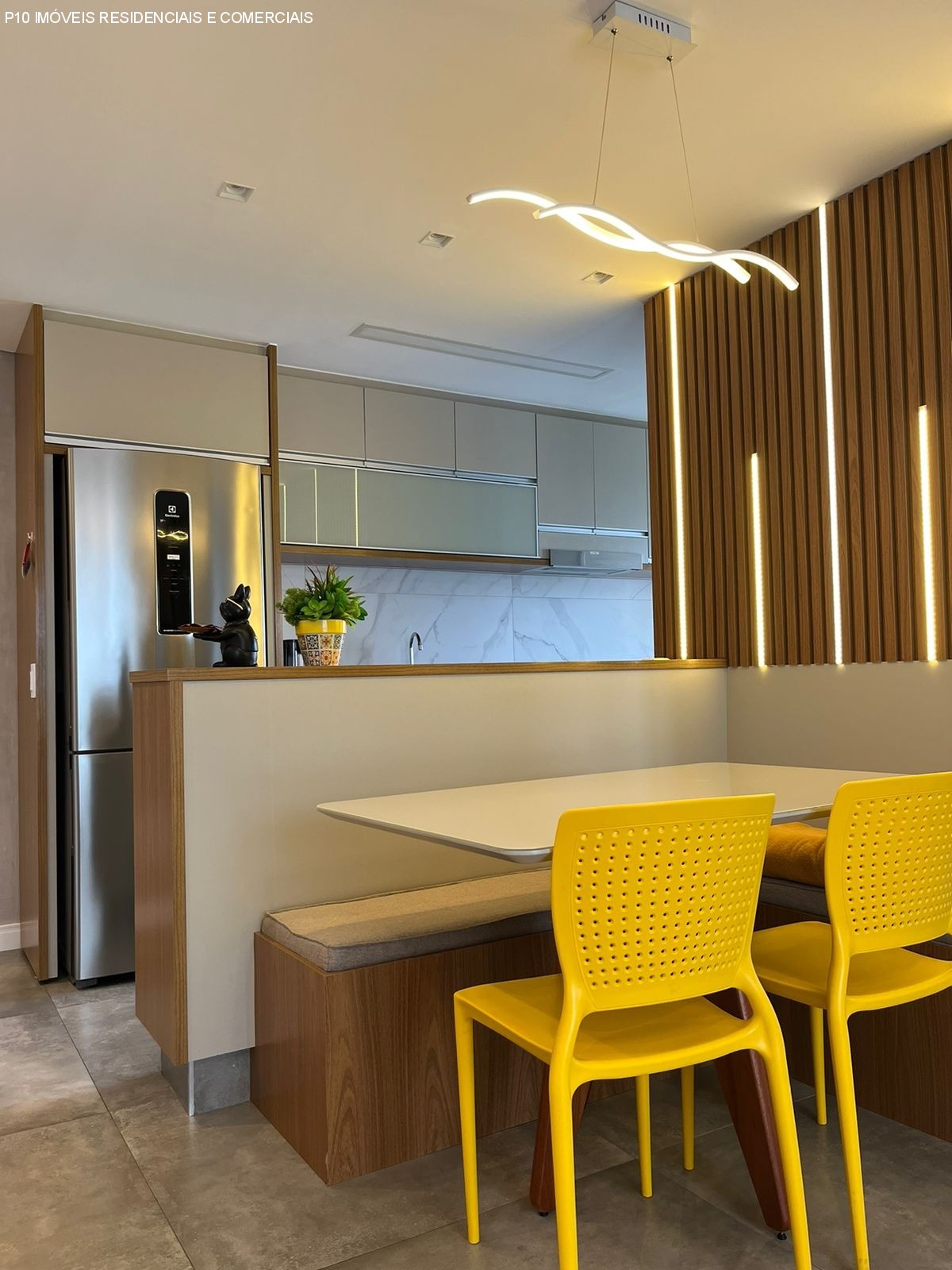 Apartamento, 2 quartos, 49 m² - Foto 9