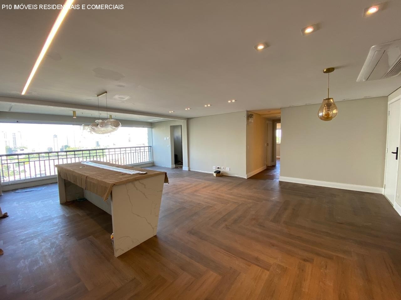 Apartamento, 3 quartos, 128 m² - Foto 2