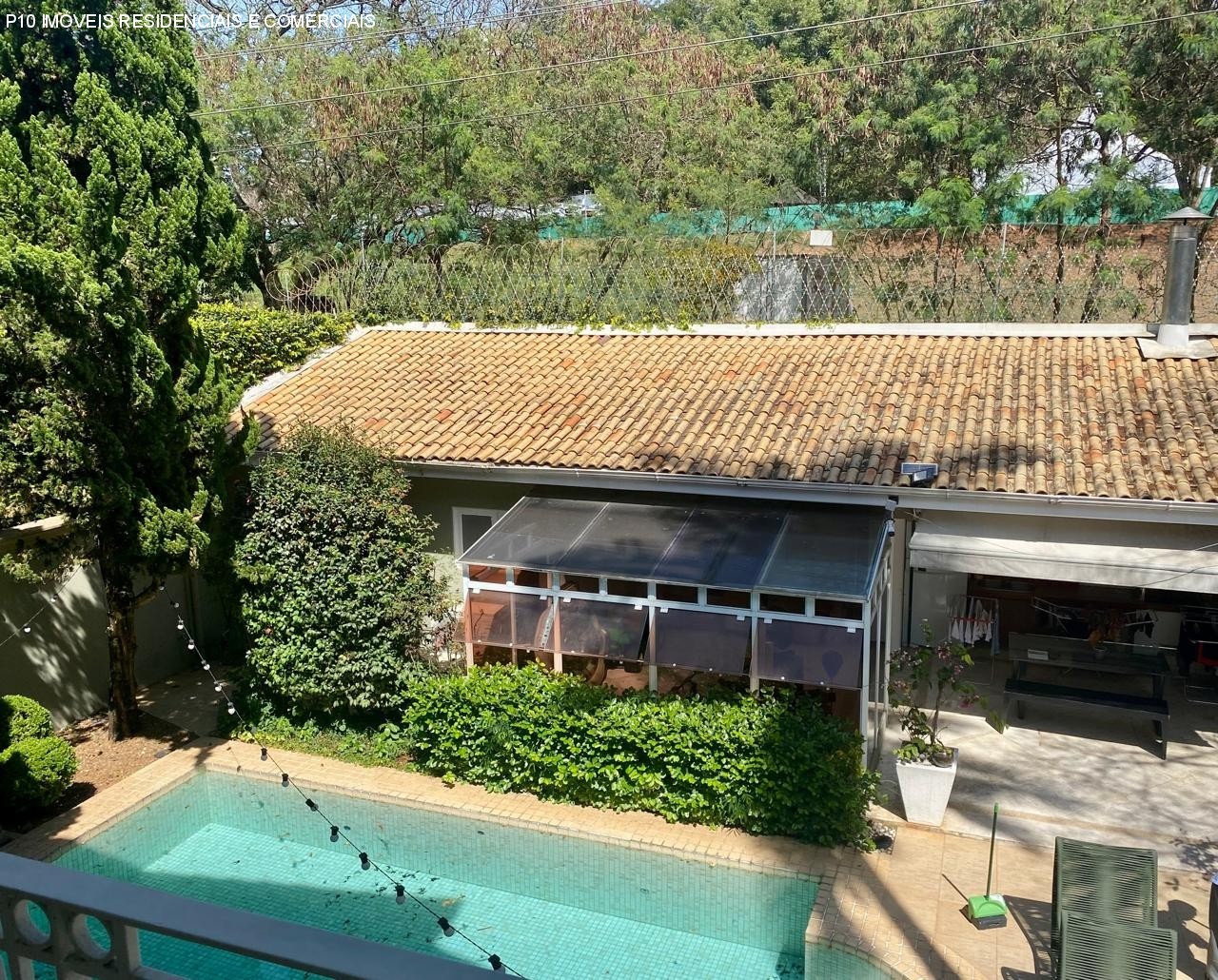 Casa, 3 quartos - Foto 3