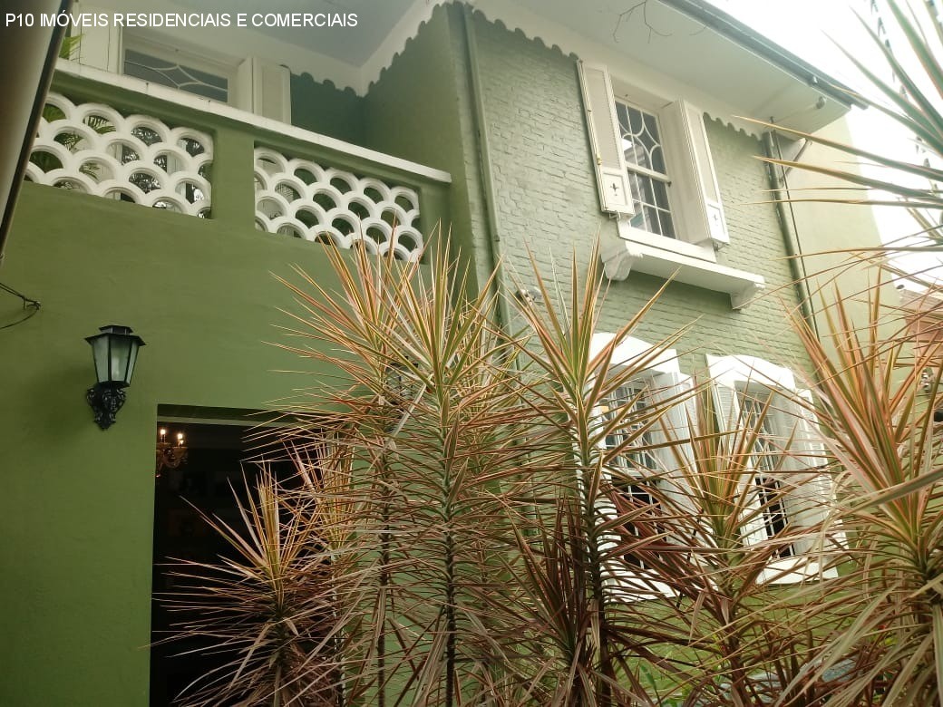 Casa, 6 quartos - Foto 1