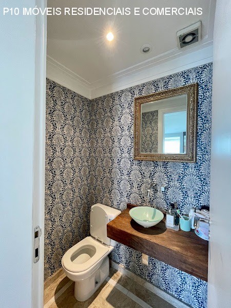 Apartamento, 4 quartos, 261 m² - Foto 21