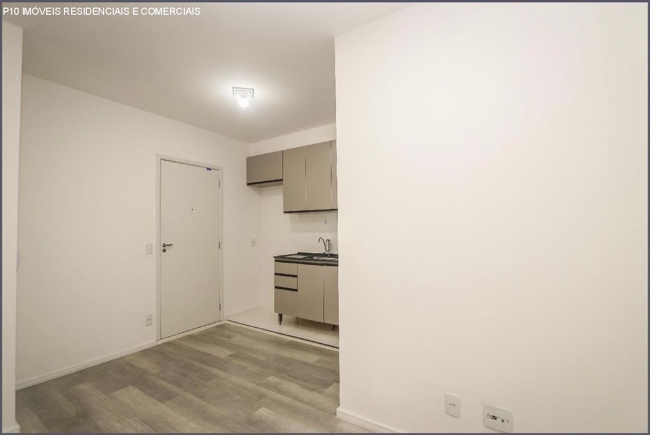 Apartamento, 2 quartos, 40 m² - Foto 6