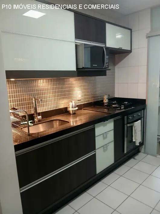 Apartamento, 3 quartos, 87 m² - Foto 9