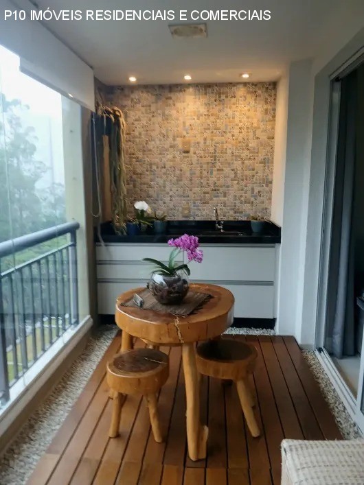 Apartamento, 3 quartos, 87 m² - Foto 2