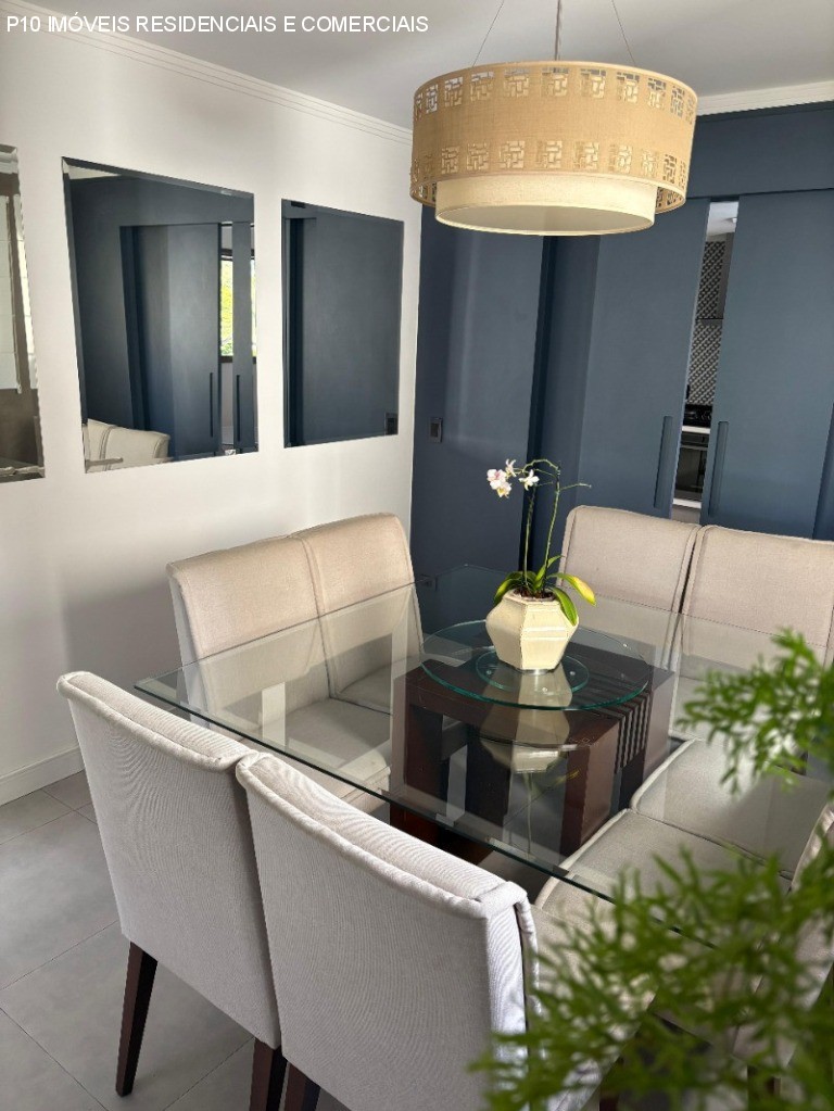 Apartamento, 4 quartos, 169 m² - Foto 4