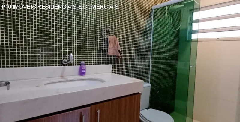 Sobrado, 4 quartos - Foto 17