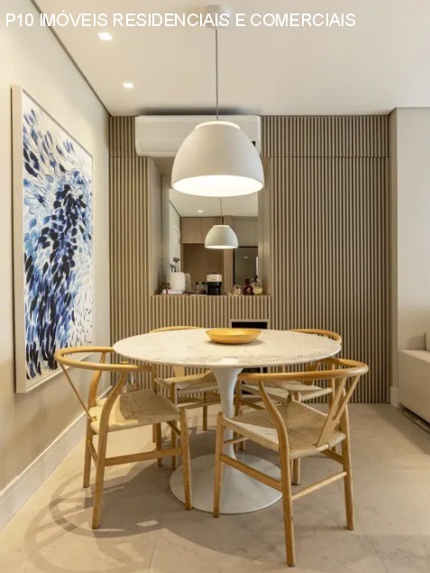 Apartamento, 2 quartos, 65 m² - Foto 7