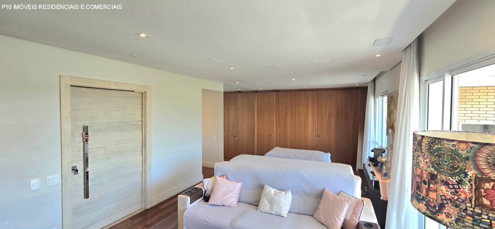 Apartamento, 3 quartos, 171 m² - Foto 12