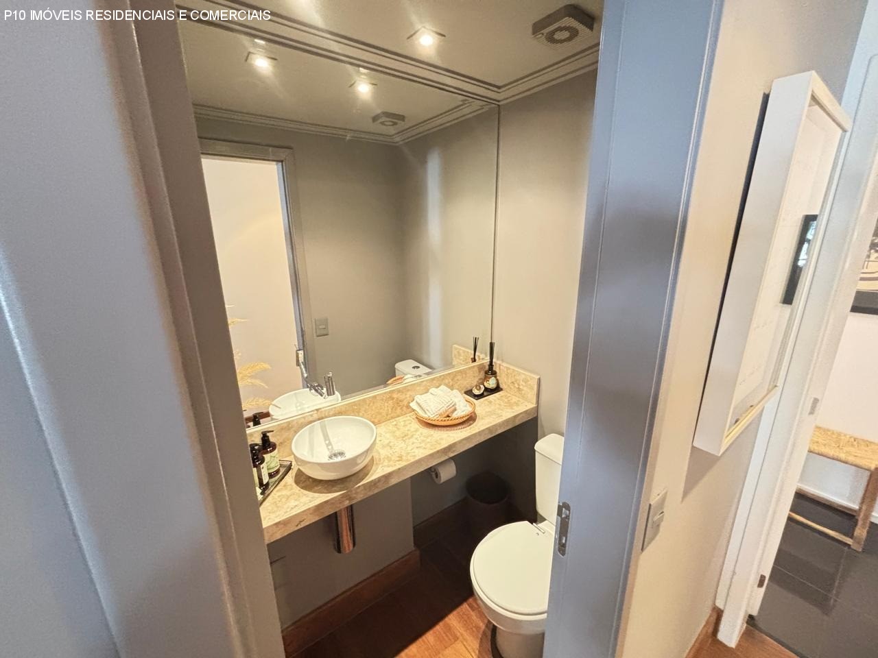 Apartamento, 4 quartos, 241 m² - Foto 34