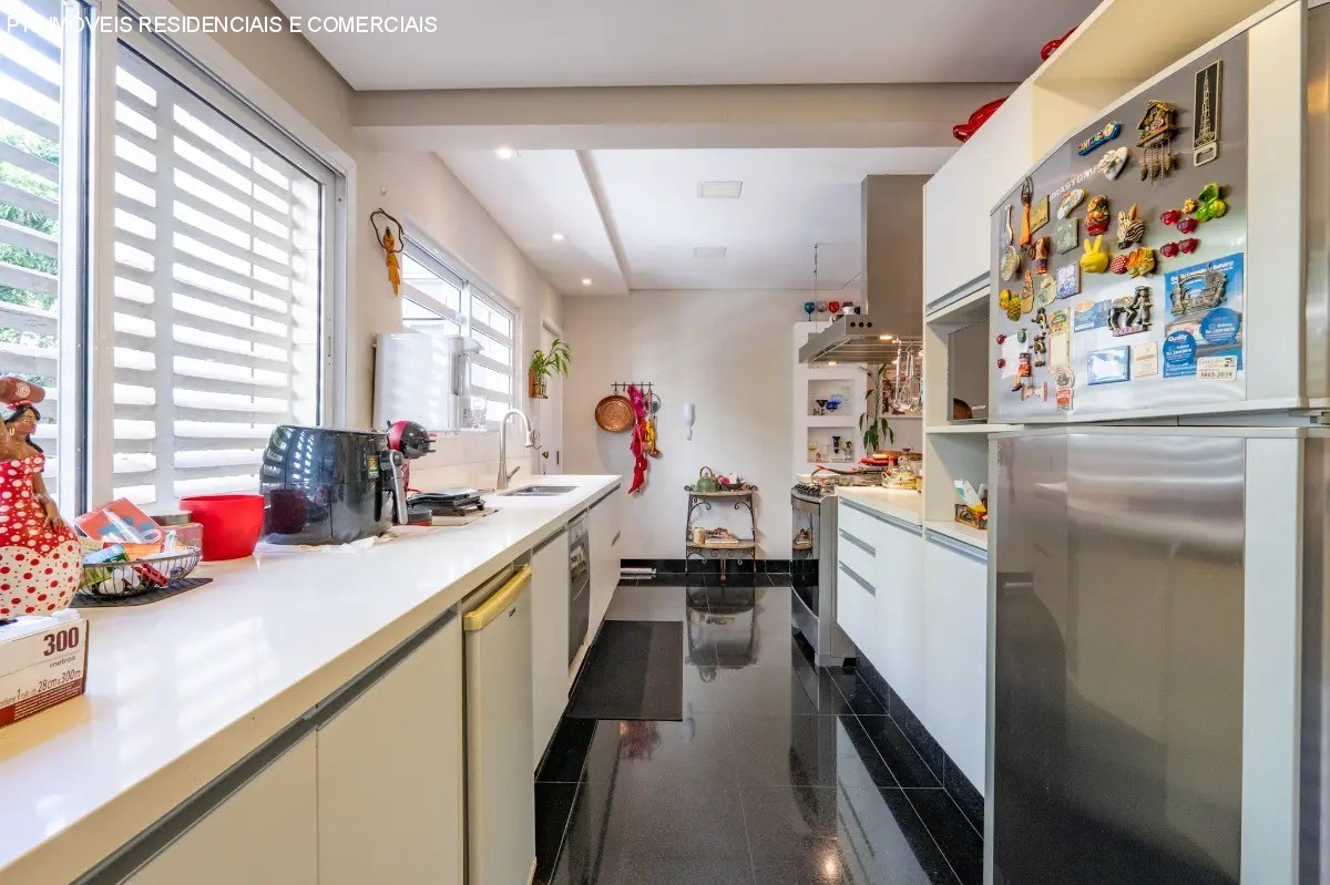 Apartamento, 3 quartos, 166 m² - Foto 15