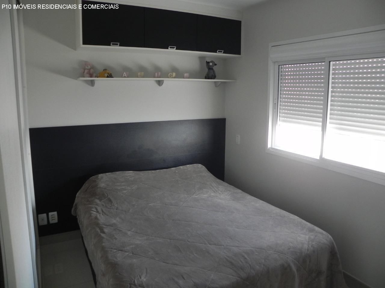 Apartamento, 4 quartos, 177 m² - Foto 9