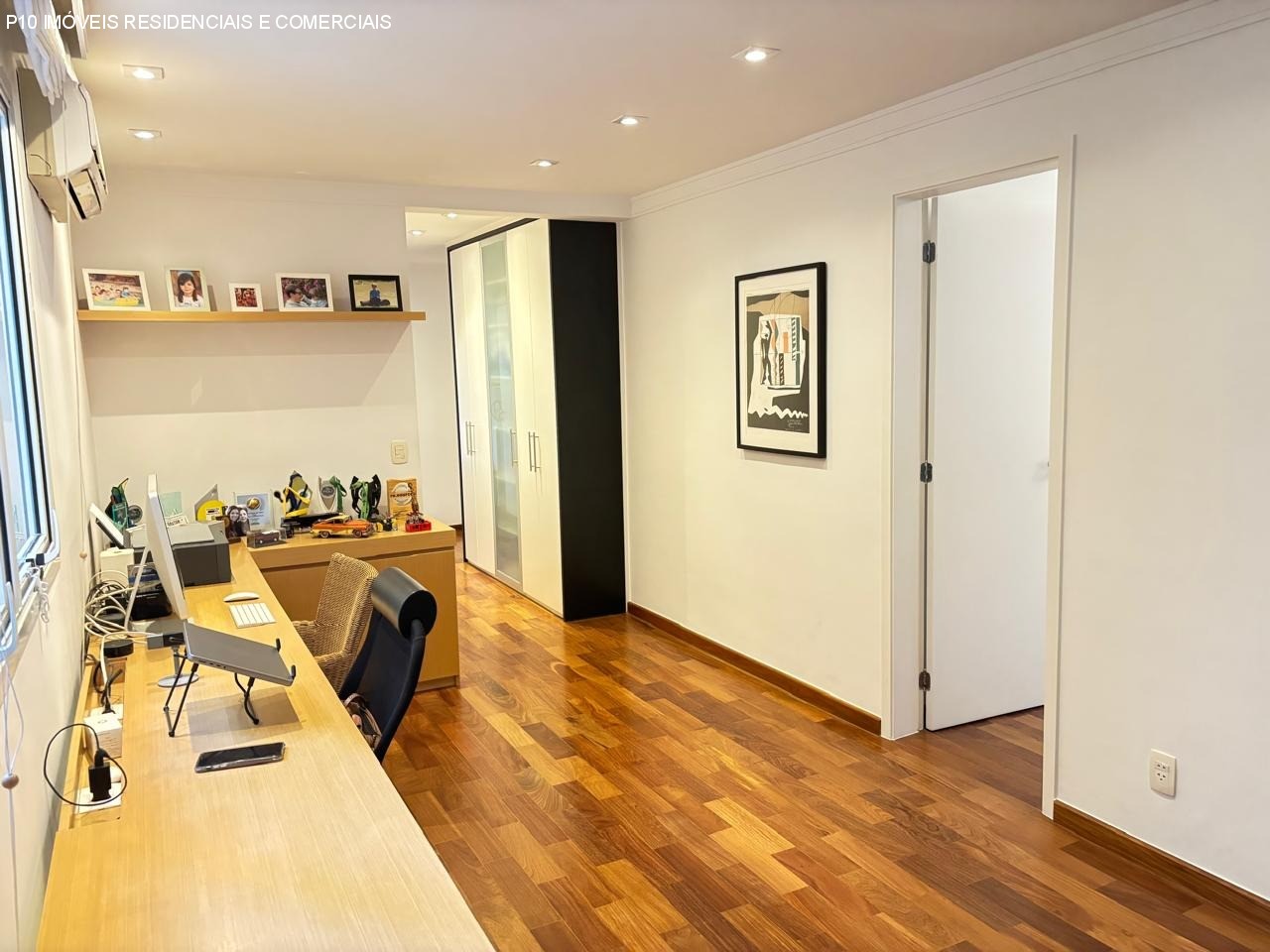 Apartamento, 4 quartos, 241 m² - Foto 11