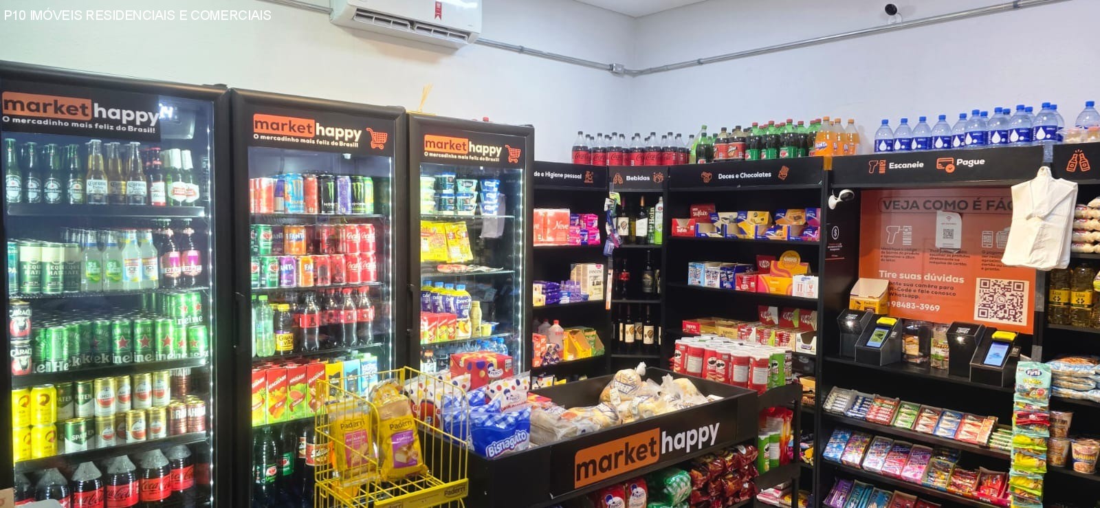 Apartamento, 2 quartos, 35 m² - Foto 36