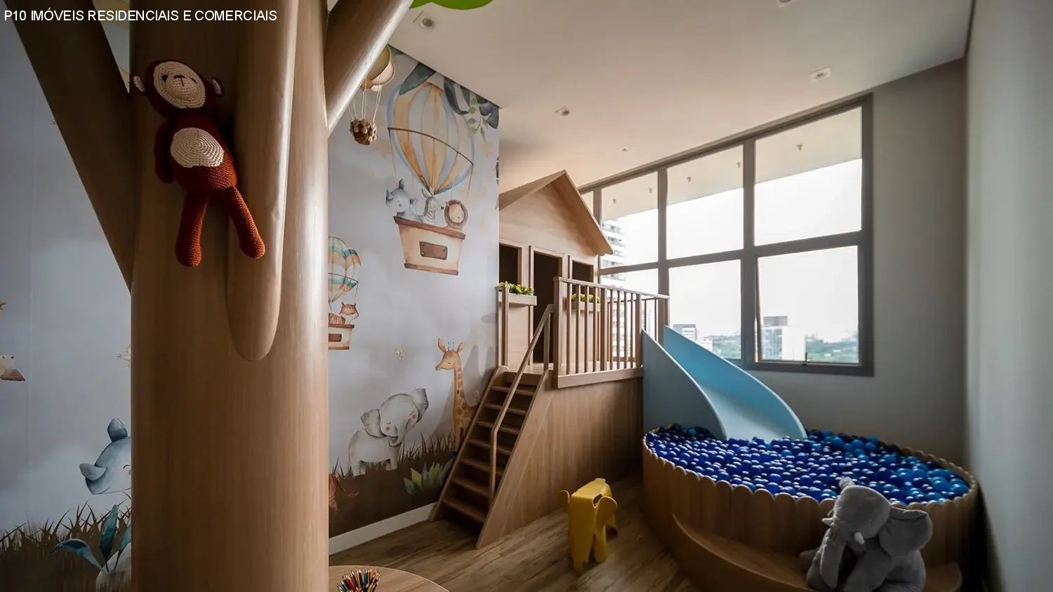 Apartamento, 2 quartos, 78 m² - Foto 25