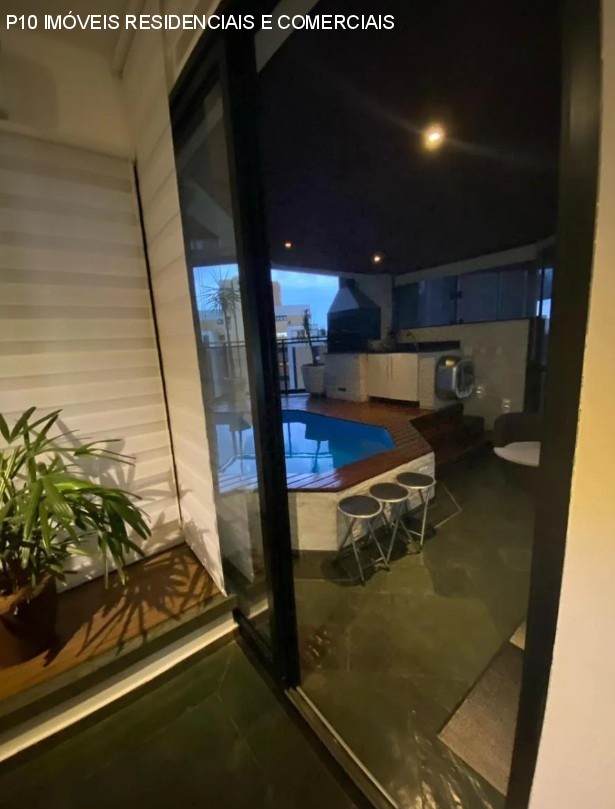 Apartamento, 1 quarto, 89 m² - Foto 3