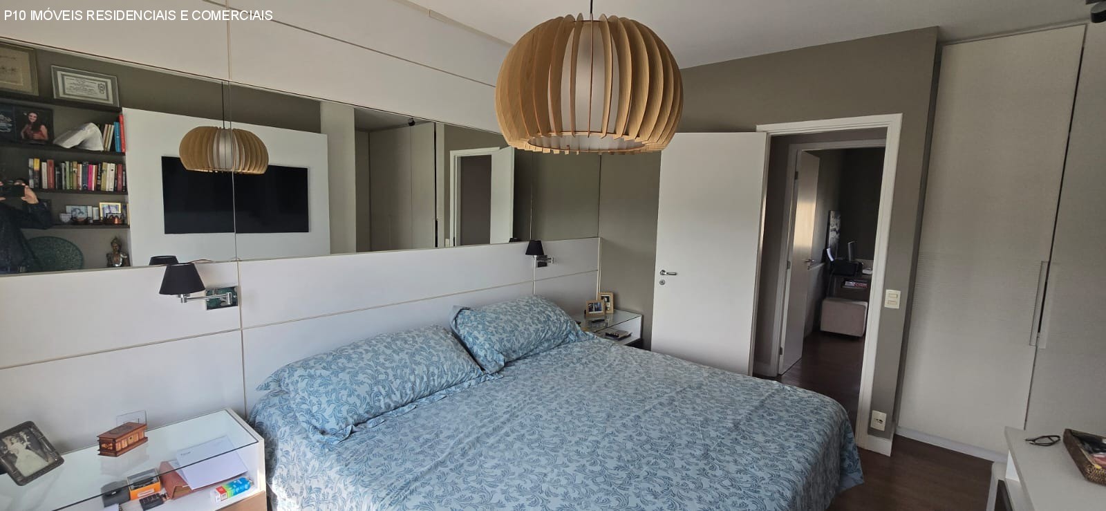 Apartamento, 3 quartos, 175 m² - Foto 22
