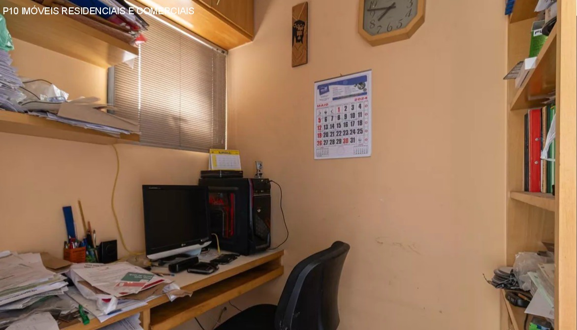 Apartamento, 3 quartos, 98 m² - Foto 19