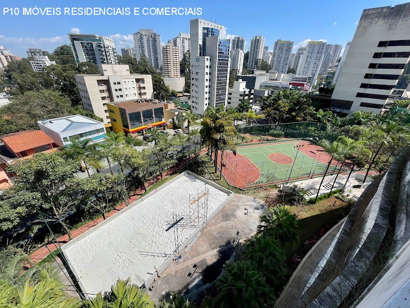 Apartamento, 4 quartos, 261 m² - Foto 26