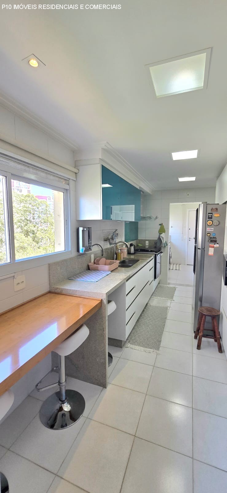 Apartamento, 3 quartos, 171 m² - Foto 14