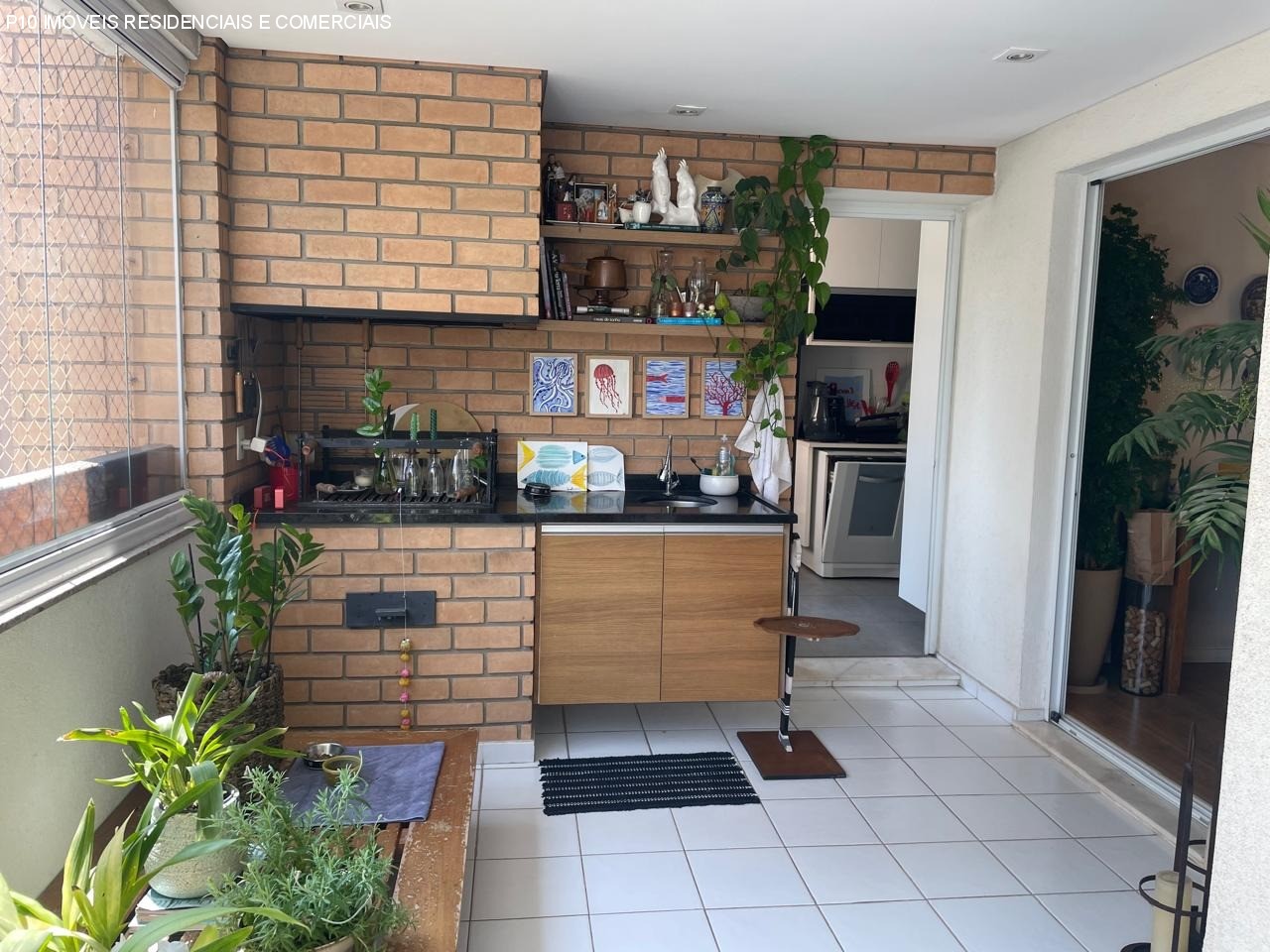 Apartamento, 3 quartos, 163 m² - Foto 3