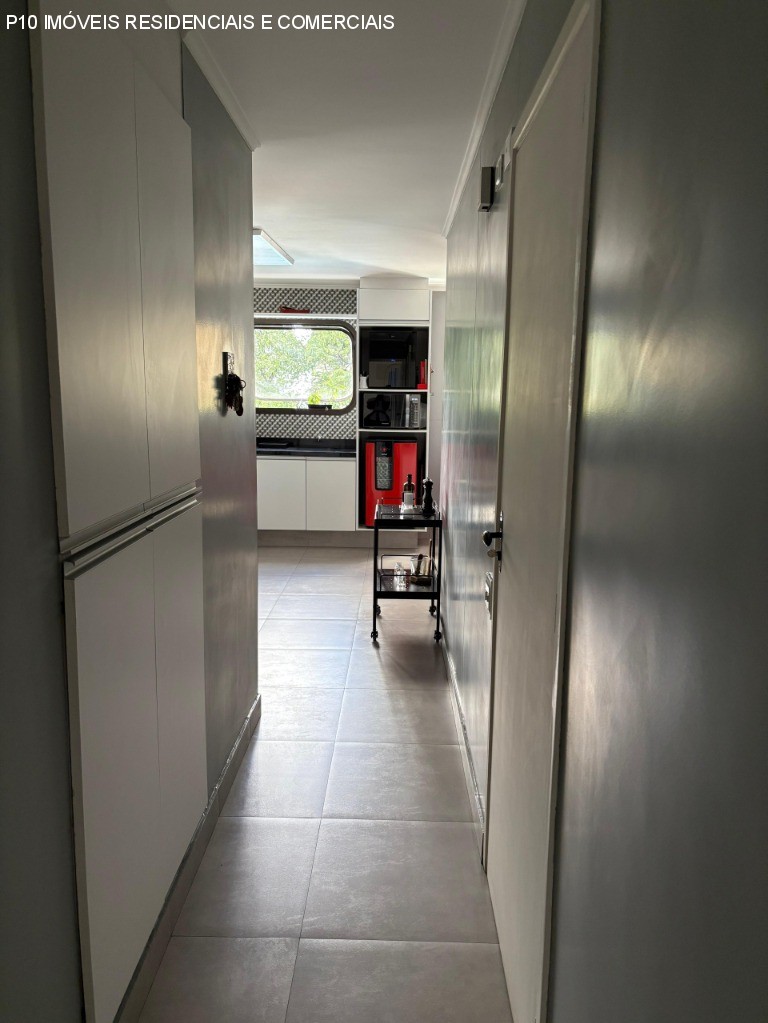 Apartamento, 4 quartos, 169 m² - Foto 15