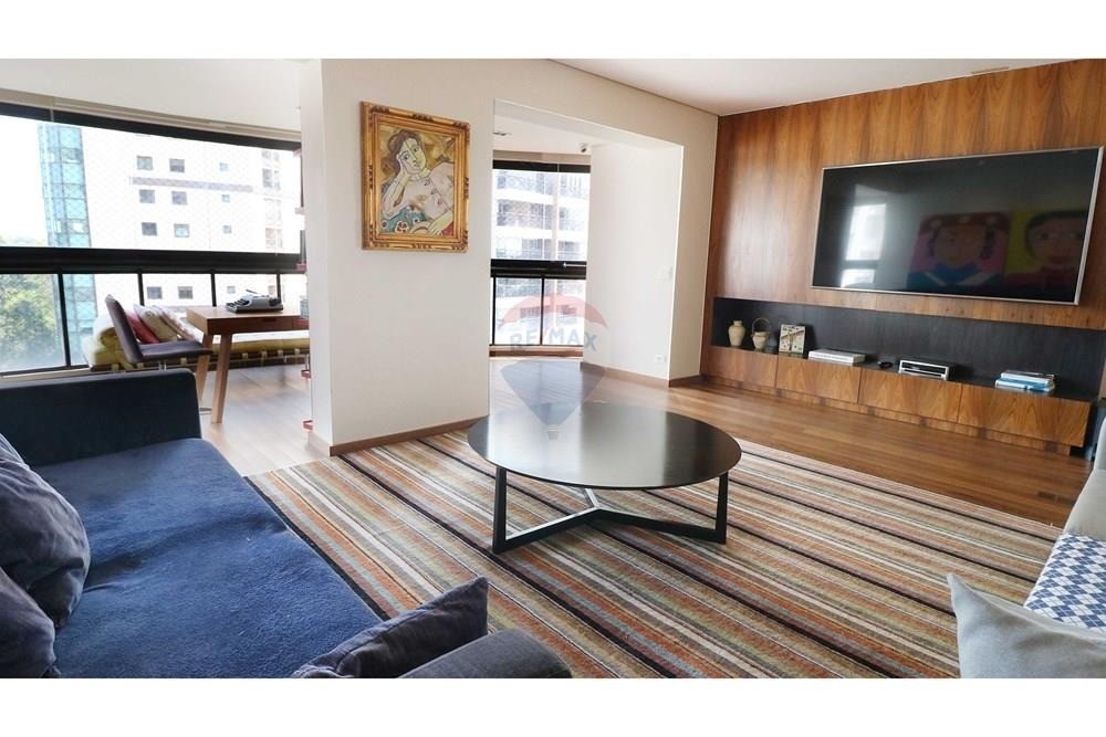 Apartamento, 3 quartos, 168 m² - Foto 6