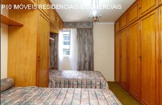 Apartamento, 3 quartos, 145 m² - Foto 25
