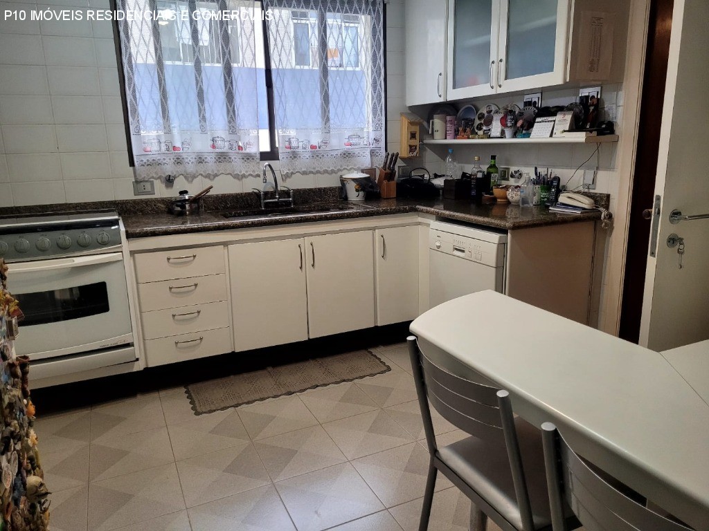 Apartamento, 3 quartos, 220 m² - Foto 11