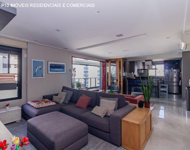 Apartamento, 2 quartos, 140 m² - Foto 11